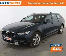 VOLVO V90 2.0 D4 AWD