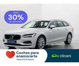 VOLVO V90 D4 BUSINESS PLUS AUT. 190