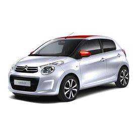 C1 2ª SERIE C1 AIRSCAPE VTI 68 5 PORTE FEEL