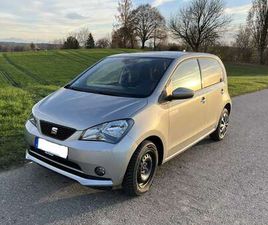 ELECTRIC, SCHECKHEFT, WI/SO REIFEN, LED