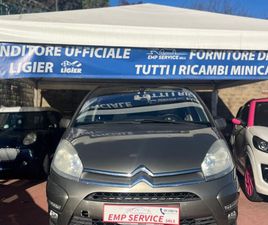 C4 PICASSO 1.6 E-HDI 110 FAP CMP6 BUSINESS