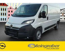 2.2 BLUEHDI 180 L2H2 VA VERSTÄRKT AUTM.