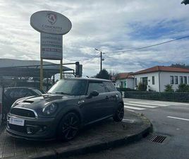 MINI COUPE COOPER S MINI COUPÉ COOPER S