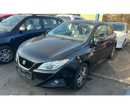 SEAT IBIZA SC SEAT IBIZA SC STYLANCE / STYLE