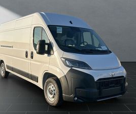 TOYOTA PROACE TOYOTA PROACE L2H2