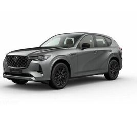 MAZDA CX-60 MAZDA CX-60 3.3 D MHEV HOMURA PLUS