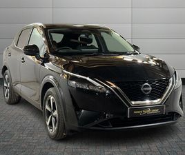 NISSAN QASHQAI NISSAN QASHQAI 1.3 DIG-T MH ACENTA PR