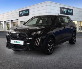 1.2 PURETECH 100CV STYLE