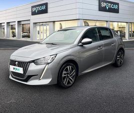 PURETECH 100 S&S BVM6 ALLURE