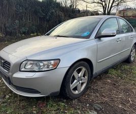 VOLVO S40 LIM. 1.6 D DRIVE