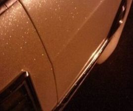 1977 MERCURY GRAND MARQUIS