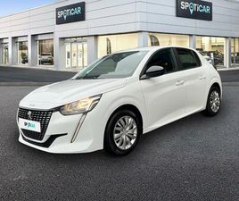 PURETECH 75 S&S BVM5 ACTIVE