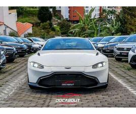 ASTON MARTIN VANTAGE STANDART