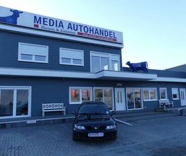 MITSUBISHI CARISMA 1,6 CLASSIC, * TÜV NEU*