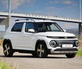 HYUNDAI SATELLITE 2025 85KW 02 49KWH 5DR AUTO