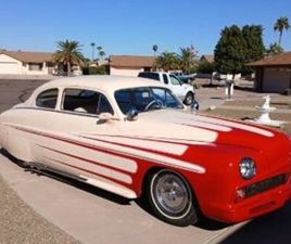 1949 LINCOLN OTHER LINCOLN MODELS