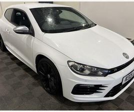 2.0 TSI BLUEMOTION TECH R EURO 6 (START/STOP) 3DR