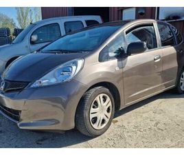 HONDA JAZZ 1.2 VTEC COOL 90 CV