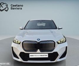 BMW IX1 EDRIVE20 PACK DESPORTIVO M PRO