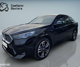 BMW IX2 EDRIVE20 PACK DESPORTIVO M