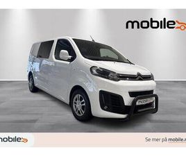 BLUEHDI 150 STANDARD L2 PROFF