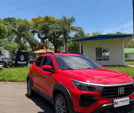 FIAT PULSE FIAT PULSE DRIVE 1.3 8V FLEX AUT. 2023