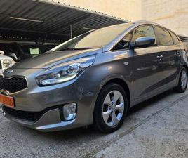 KIA CARENS 1.7CRDI CONCEPT 115
