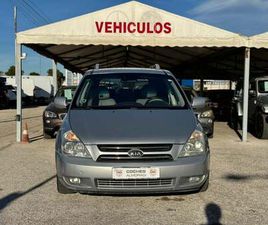 KIA CARNIVAL 2.9CRDI EXII-EMOTION AUT.