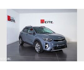 KIA STONIC 1.2 DYNAMIC