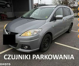 MAZDA 5 1.8 COMFORT