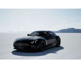 MERCEDES-BENZ AMG GT GT 63 PREMIUM 4MATIC+ AUTO NUOVA A PESCARA