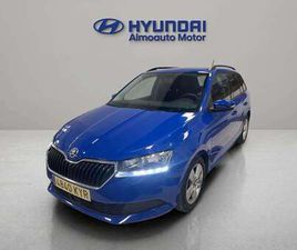 COMBI 1.0 TSI LIKE 70KW