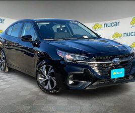 USED 2024 SUBARU LEGACY PREMIUM