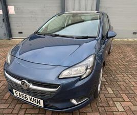 1.4I SRI VX LINE AUTO EURO 6 3DR