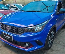 HGT 1.8 16V FLEX AUT.