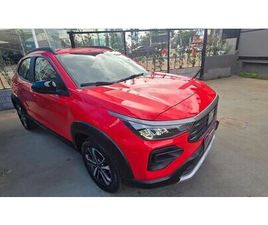 FIAT PULSE FIAT PULSE AUDACE 1.0 TURBO 200 FLEX AUT. 2025