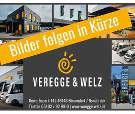 WEINSBERG CARABUS WEINSBERG CARABUS GREY 600 DQ