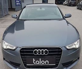 AUDI A5 SPORTBACK 1.8 TFSI 125KW - SLO. SAMO 87.000KM