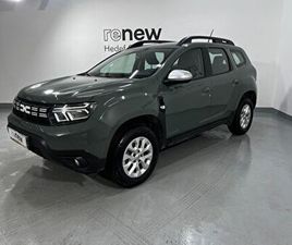 SUV 1.3 TCE EXPRESSION EDC