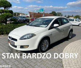 FIAT BRAVO 1.4 T-JET 16V DYNAMIC