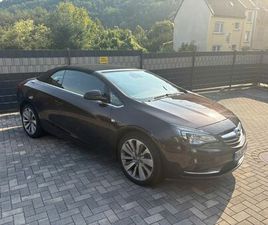 OPEL CASCADA 2.0 CDTI 121KW ECOFLEX INNOVATION IN...