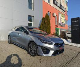 KIA PROCEED 1.5 T-GDI GT-LINE A/T