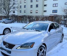 LEXUS IS IS 250 OTHER LEXUS IS250