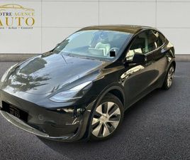 TESLA MODEL Y RWD STANDARD PHASE 1