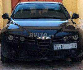 ALFA ROMEO 159 ALFAROMEO 159 2.4