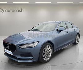 VOLVO S90 VOLVO S90 2020 EXPERTISÉE AVEC FINANCEMENT