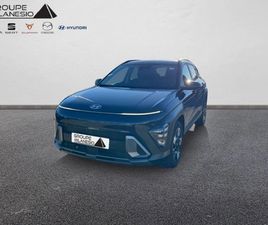 HYUNDAI KONA KONA HYBRID 129