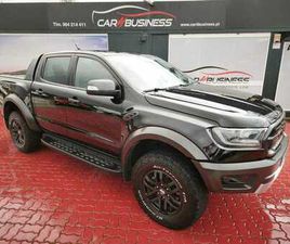 FORD RANGER 2,0 L PANTHER AUTO RAPTOR