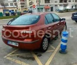 RENAULT LAGUNA RENAULT LAGUNA