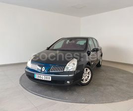 RENAULT VEL SATIS 2.2DCI 16V PRIVILEGE